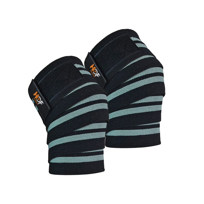 KNEE WRAPS